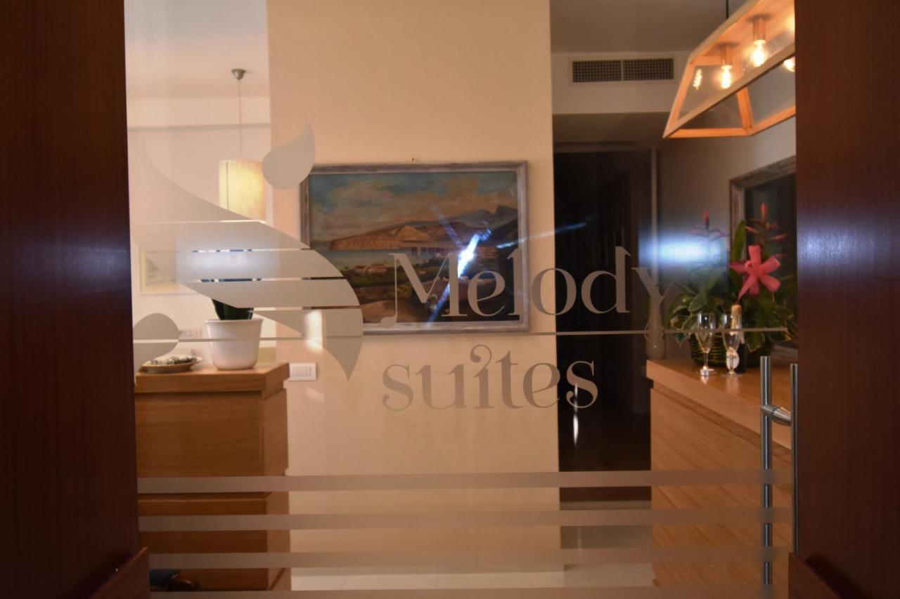 Melody Sorrento Suites Exterior photo