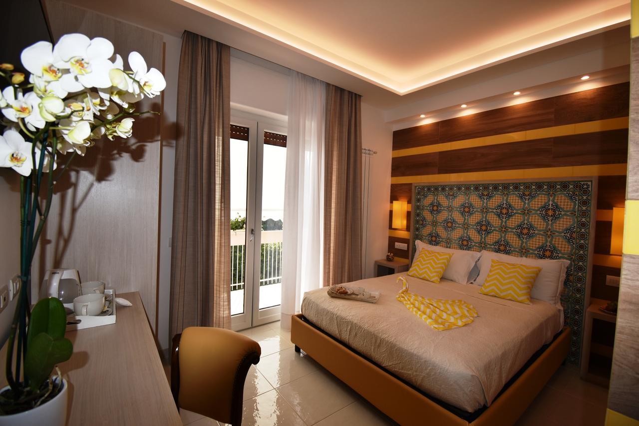 Melody Sorrento Suites Exterior photo