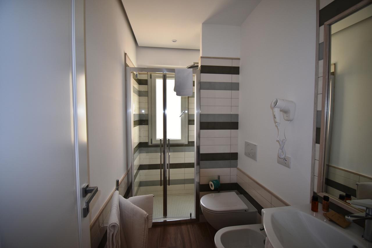 Melody Sorrento Suites Exterior photo