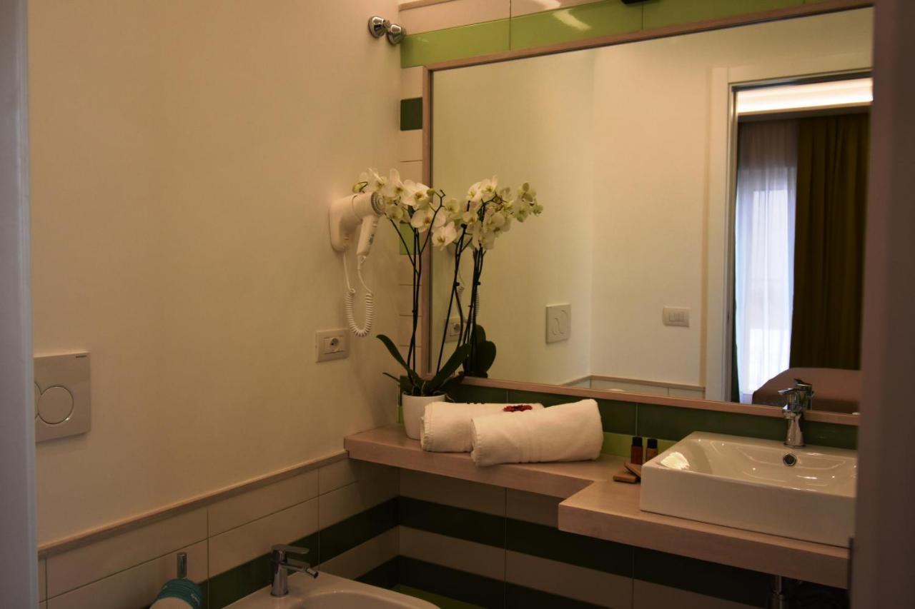 Melody Sorrento Suites Exterior photo