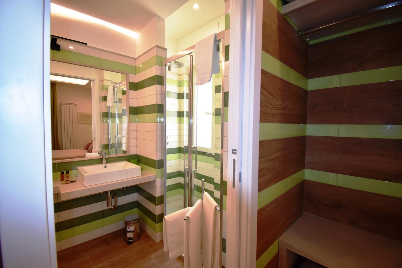 Melody Sorrento Suites Exterior photo